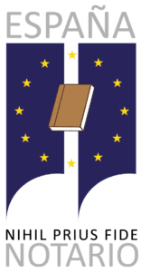 Logo de la Notaría Sánchez y Membrado